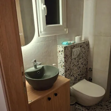 The Urban Nest! Apartmán Soluň