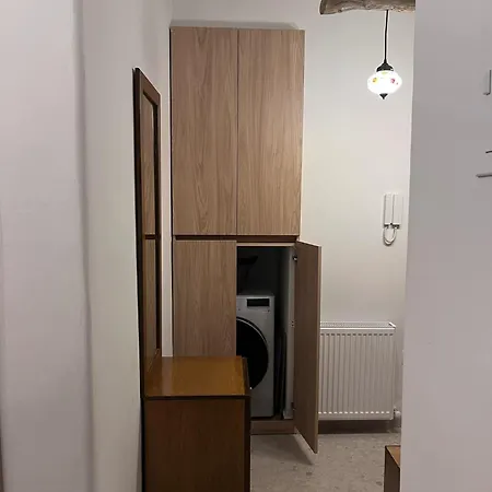 Apartmán The Urban Nest! *