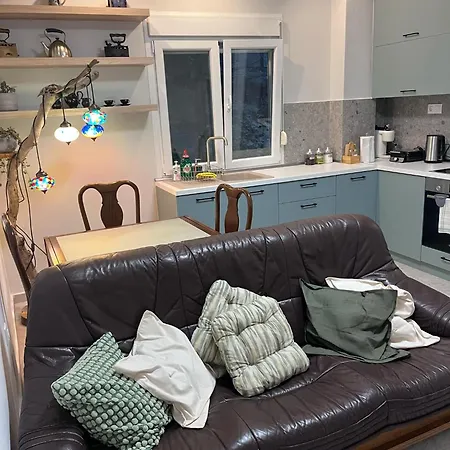 The Urban Nest! Apartmán *